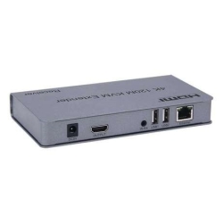 خرید عمده اکستندر HDMI KVM 120 متر وی نت,خرید عمده اکستندر 120 متر hdmi,خرید عمده افزایش دهنده 120 متر HDMI تحت شبکه وی نت,خرید 