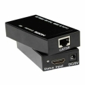 قیمت عمده افزایش طول Hdmi 100 متر تحت شبکه وی نت,خرید عمده افزایش طول HDMI تحت شبکه 100 متر 4K وی نت,خرید عمده اکستندر تحت شبکه 