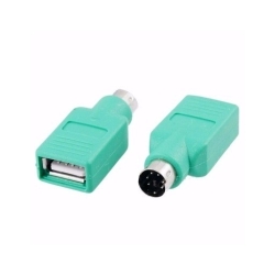 تبدیل USB به PS2 برای موس منصار