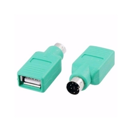 تبدیل USB به PS2 برای موس منصار