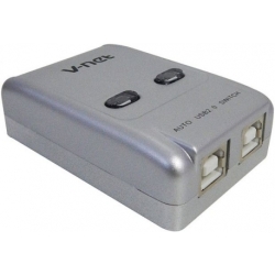 خرید عمده سوئیچ 2 پورت USB اتوماتیک ،هاب پرینتر 2 پورت,خرید همکاری هاب برای پرینتر