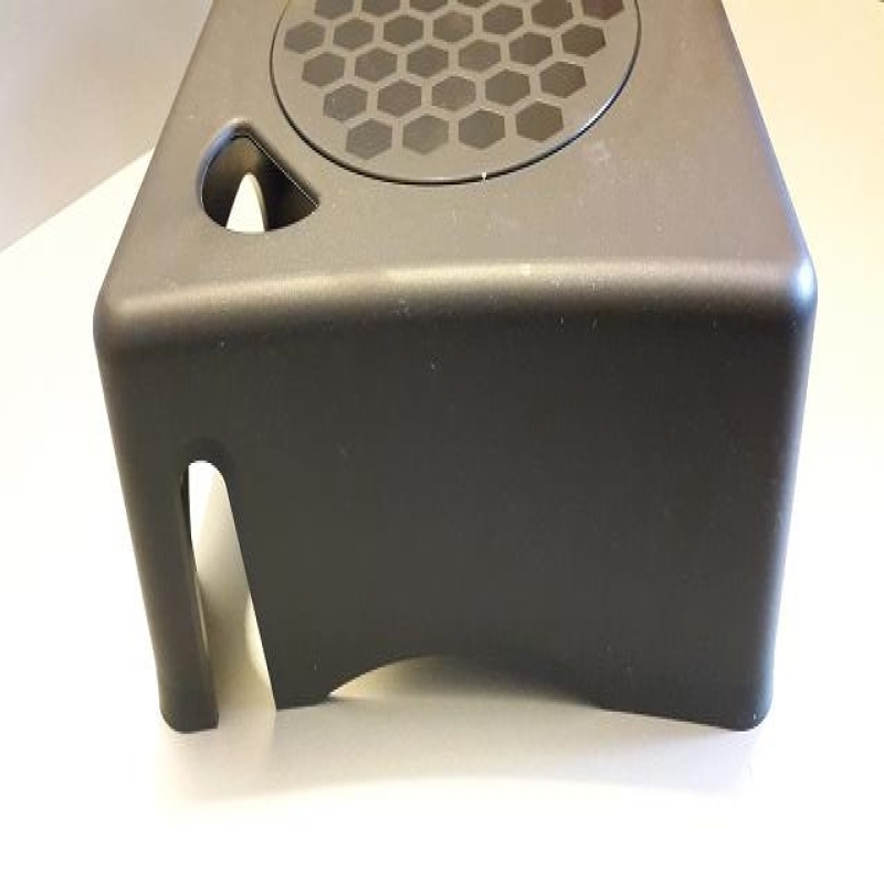 زیر مانیتوری پلاستیکی,پایه مانیتور,میز مانیتور