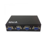 سوئیچ 4 پورت VGA وی نت