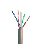 کابل شبکه وی نت مدل CAT6 UTP CCA به طول 305 متر
