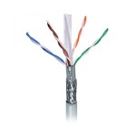 کابل شبکه وی نت CAT6 SFTP 500m