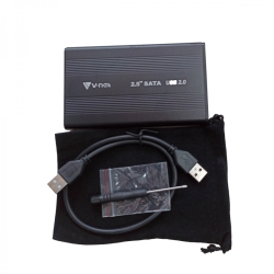 باکس هارد USB2وی نت,باکس هارد لپ تاپی وی نت,باکس هارد برای SSD 2.5 وی نت,خرید عمده باکس هارد 2.5 اینچی USB 2.0 وی نت,خرید عمده ب