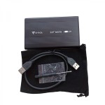 باکس هارد 2.5 اینچی USB 2 وی نت