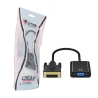 تبدیل DVI-D به VGA مارک وی نت
