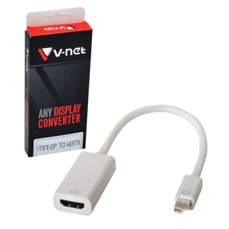 تبدیل مینی دیسپلی پورت به HDMI مارک وی نت