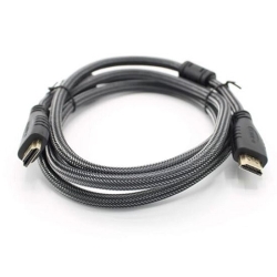 کابل HDMI 1.5 متری کنفی سرعت بالا دی نت