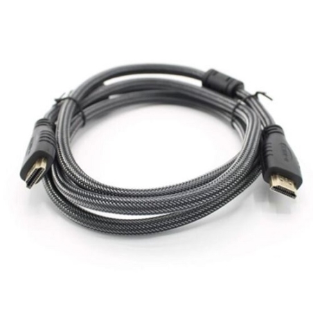 کابل HDMI 1.5 متری کنفی سرعت بالا دی نت