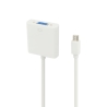 تبدیل Mini Display Port To VGA مارک وی نت