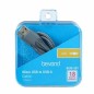 کابل شارژ گوشی میکرو یو اس بی بیاند BUM301