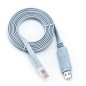 کابل کنسول سیسکو مدل USB TO RJ45