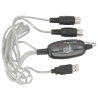 کابل تبدیل USB به MIDI مارک منصار