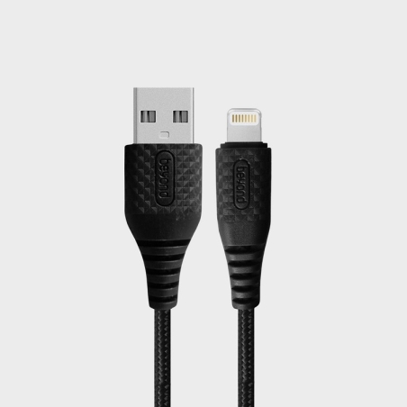 کابل شارژ لایتنینگ بیاند مدل BA-312