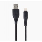 کابل شارژ لایتنینگ دو متری بیاند مدل BA-316