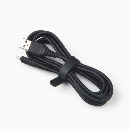 کابل شارژ لایتنینگ دو متری بیاند مدل BA-316