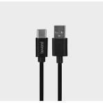 کابل شارژ  تایپ سی بیاند مدل BA323 سی سانتی