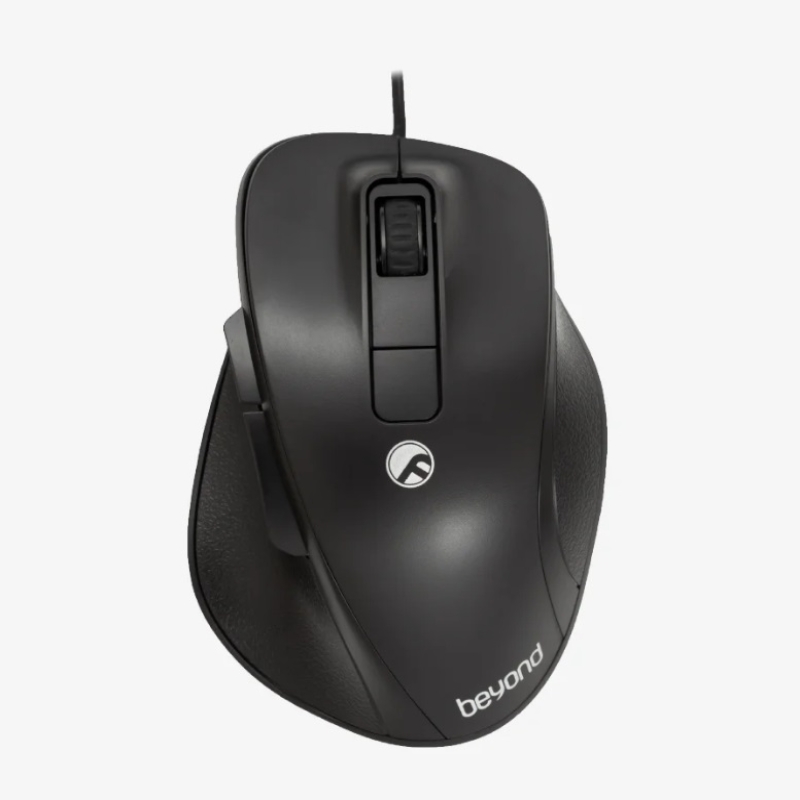 خرید عمده ماوس با سیم بیاند BM-1510,قیمت همکار موس سیم دار فراسو بیاند 1510,قیمت عمده موس سیمی بیاند فراسو bm1510