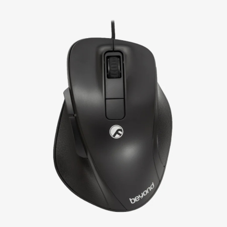 خرید عمده ماوس با سیم بیاند BM-1510,قیمت همکار موس سیم دار فراسو بیاند 1510,قیمت عمده موس سیمی بیاند فراسو bm1510