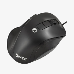 ماوس با سیم بیاند مدل BM-1510