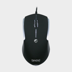 پخش عمده موس با سیم بیاند (فراسو) مدلbm-3676,
قیمت همکاری موس سیمدار بیاند 3676,قیمت هکار موس چراغدار فراسو 3676 نور سفید