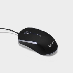 ماوس با سیم بیاند مدل BM-3676