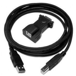 خرید عمده تبدیل کنسول سیسکو یو اس بی به سریال بافو 810 ,تبدیل USB TO RS232 BAFO BF-810