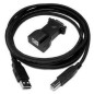 تبدیل USB به سریال بافو