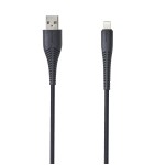 کابل شارژ کوتاه لایتنینگ بیاند مدل BA-333