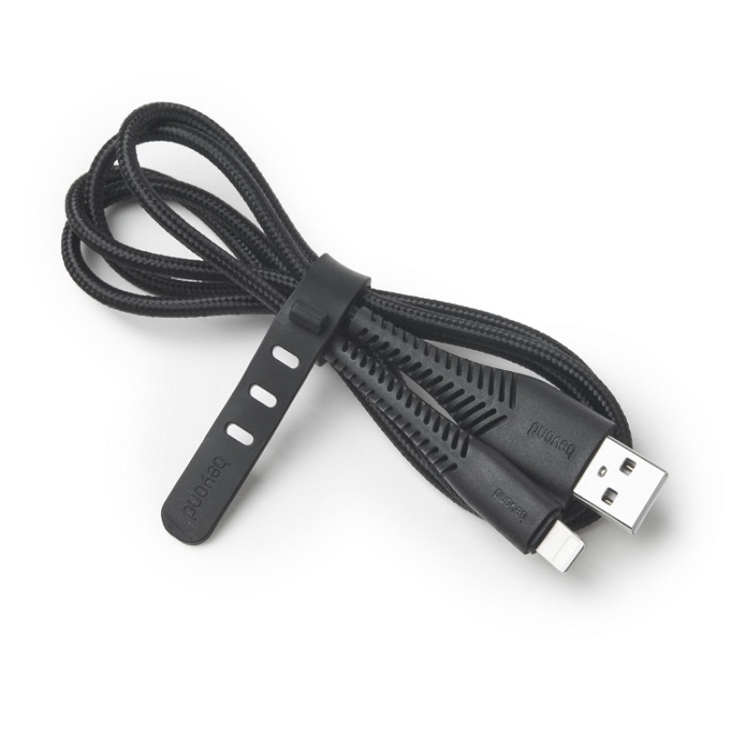 کابل شارژ لایتنینگ اپل بیاند ba335, قیمت کابل شارژ ایفون بیاند 335