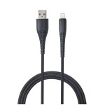 کابل شارژ لایتنینگ دو متری بیاند مدل BA-335