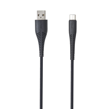 خرید عمده کابل شارژ بیاند مدل BEUC-302, قیمت کابل فست شارژ تایپ سی Beyond BUC-302, کابل شارژ و انتقال دیتا بیاند تایپ سی به یو ا