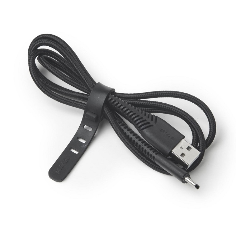 کابل شارژ تایپ سی به یو اس بی بیاند دو متری مدل  BUC-302,  خرید و قیمت کابل شارژ بیاند  BUC-302 به قیمت عمده, کابل شارژ دو سر تا