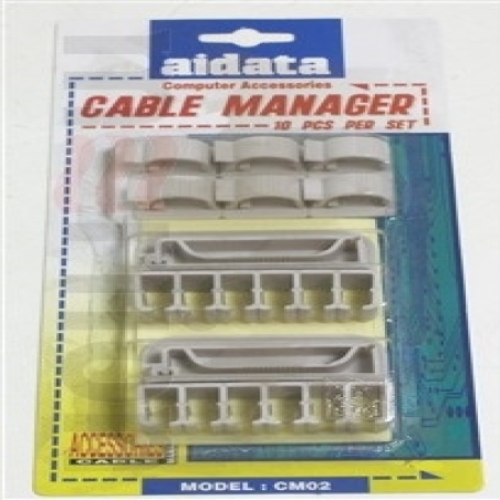نظم دهنده کابل