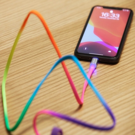 کابل فست شارژ usb به type c بیاند مدل BUC-531