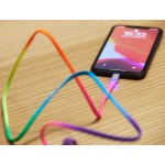 کابل فست شارژ usb به type c بیاند مدل BUC-531