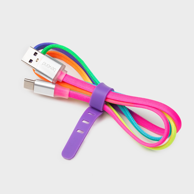 کابل فست شارژ usb به type c بیاند مدل BUC-531