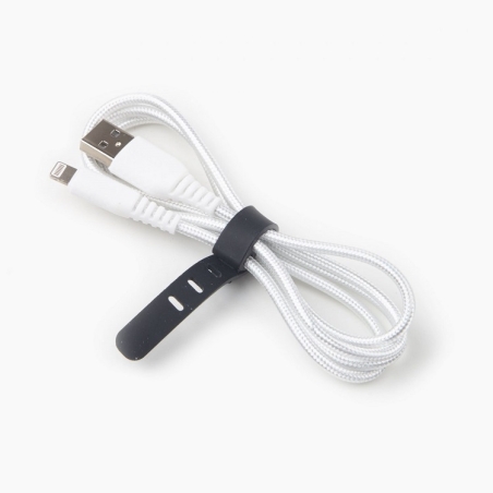 کابل تبدیل فست شارژ USB به Lightning بیاند مدل BUL-201