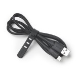 کابل شارژ آیفون 1 متری بیاند مدل BUL-301