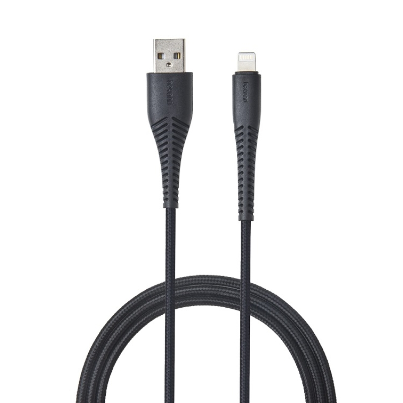 کابل شارژ ایفون یک متری مارک بیاند مدل BUL-301