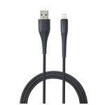 کابل شارژ آیفون 1 متری بیاند مدل BUL-301