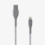 کابل تبدیل فست شارژ USB به Lightning بیاند مدل BUL-401