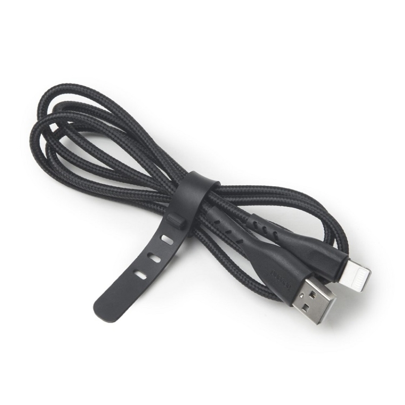 کابل لایتنینگ دو متری ببیاند مدل BUL-402