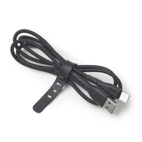 کابل لایتنینگ دو متری ببیاند مدل BUL-402