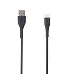 کابل فست شارژ USB به Lightning بیاند 2 متری مدل BUL-402