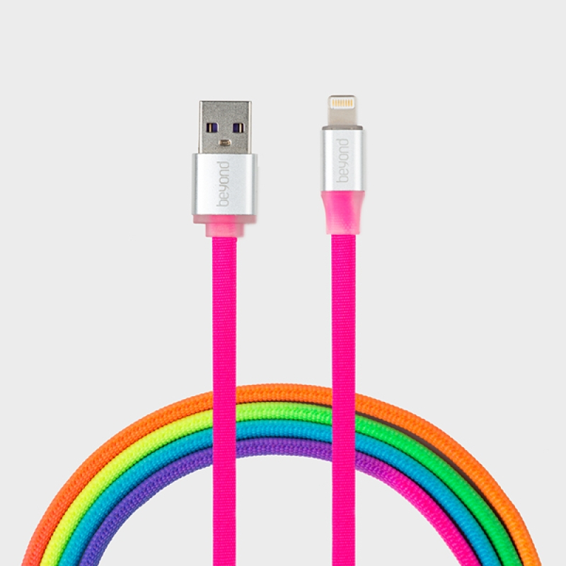 کابل شارژ USB به Lightning بیاند مدل BUL-531