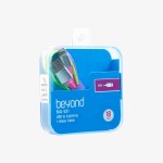 کابل شارژ USB به Lightning بیاند مدل BUL-531