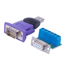 تبدیل USB2 به RS422 /485 Ztek